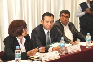 Nuevo director de Policía Estatal reprobó exámenes de confianza