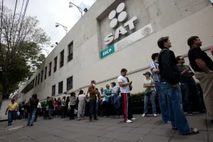 Confirma SAT entrada en vigor escalonada de la contabilidad electrónica: Prodecon