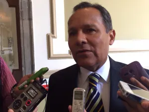 Informales y Juntas Auxiliares principales retos: Manuel Castañeda Rodríguez
