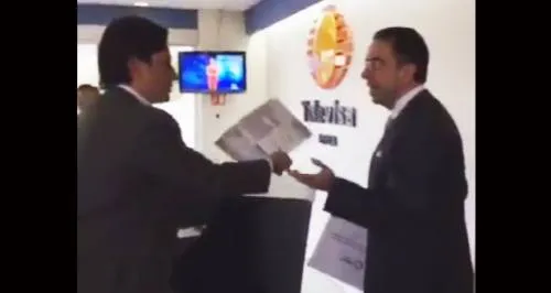 Trascendidos para el fin de semana