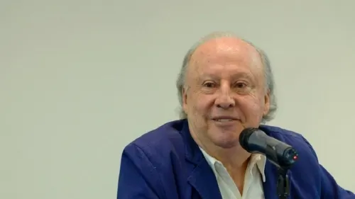 ¿Quién es Víctor Manuel Toledo, nuevo titular de la Secretaría de Medio Ambiente?