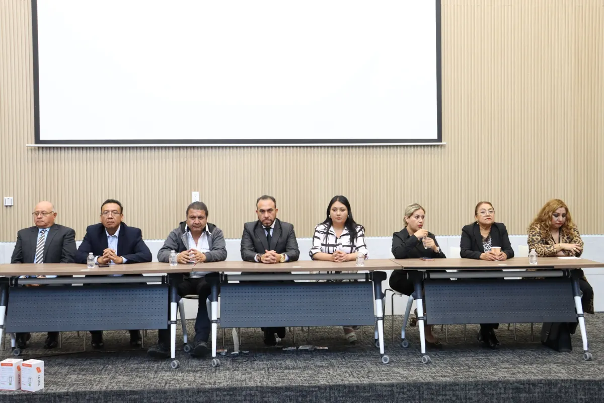 Diputada Xel Arianna Hernández impulsa el fortalecimiento de la participación social en la defensa de los derechos humanos