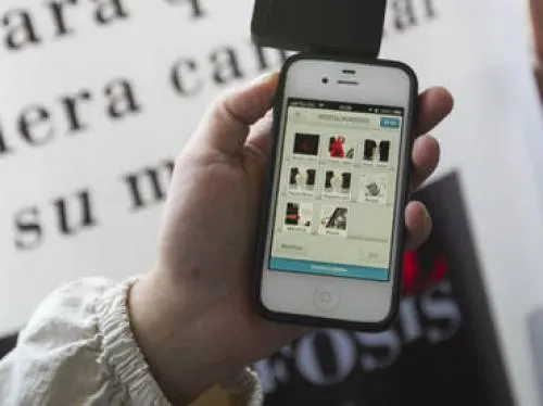 México, entre los más activos en uso de “smartphones”