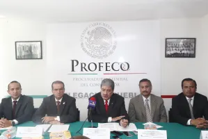 Delegaciones vigilarán que poblanos no sean víctimas en El Buen Fin