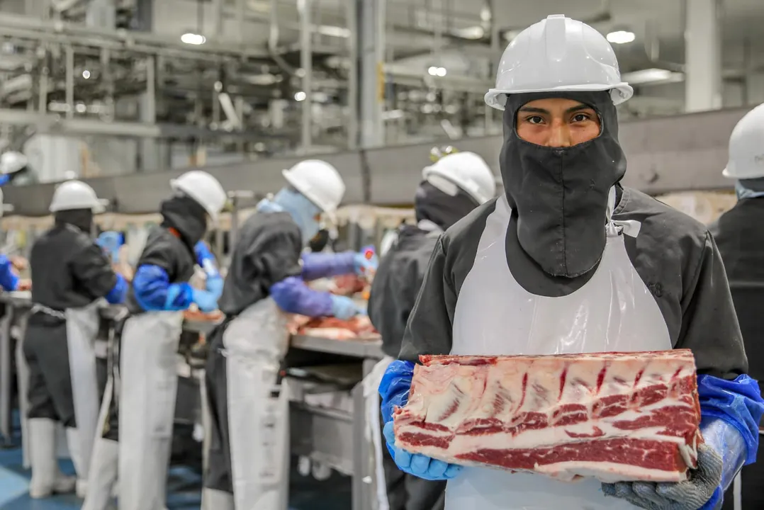 Secretaría de Economía