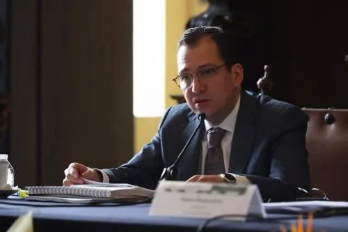 Anularán la elección