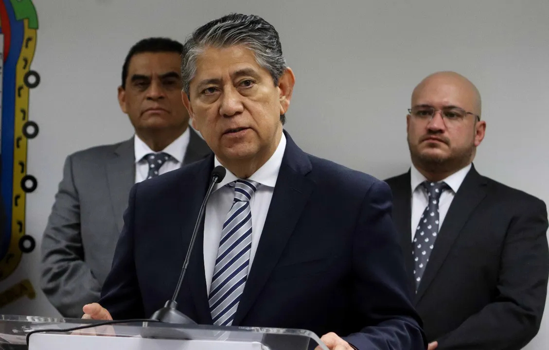 Trabajan en coordinación FGE, SSP y policía de San Martín para dar con estafadores de Facebook