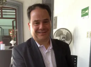 Gustavo Madero, la mejor opción para el PAN: Espina