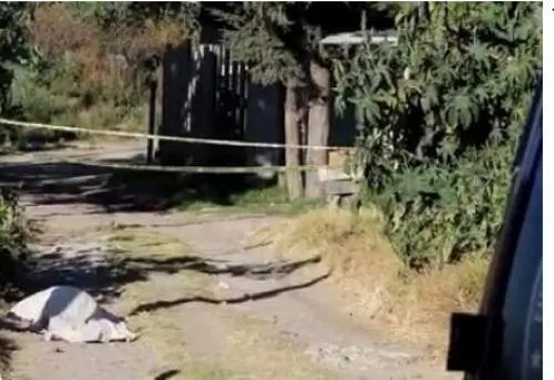 Muere hombre en San Sebastián Aparicio