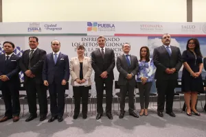 Fortalece alcalde estrategias de seguridad vial