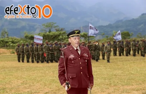 Lastiristas se refugian en la 4T