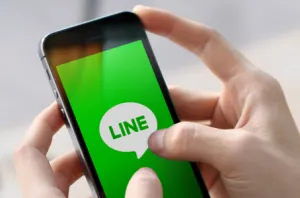 Line, la primera app de chat que saldrá a la bolsa