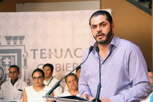 Revocación de mandato a Patjane se revisará con objetividad
