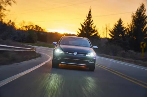 Volkswagen aumenta sus ventas a nivel mundial 5.7 por ciento en febrero