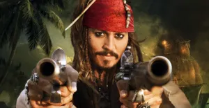 Nueva entrega de “Piratas del Caribe” se estrenará hasta 2017