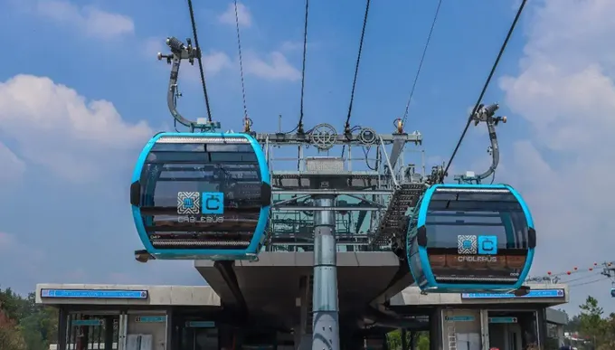 El Cablebús no será cancelado