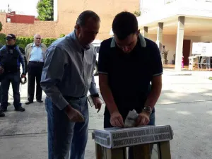 No se hace política con padrones de Sedesol: Meade Kuribreña