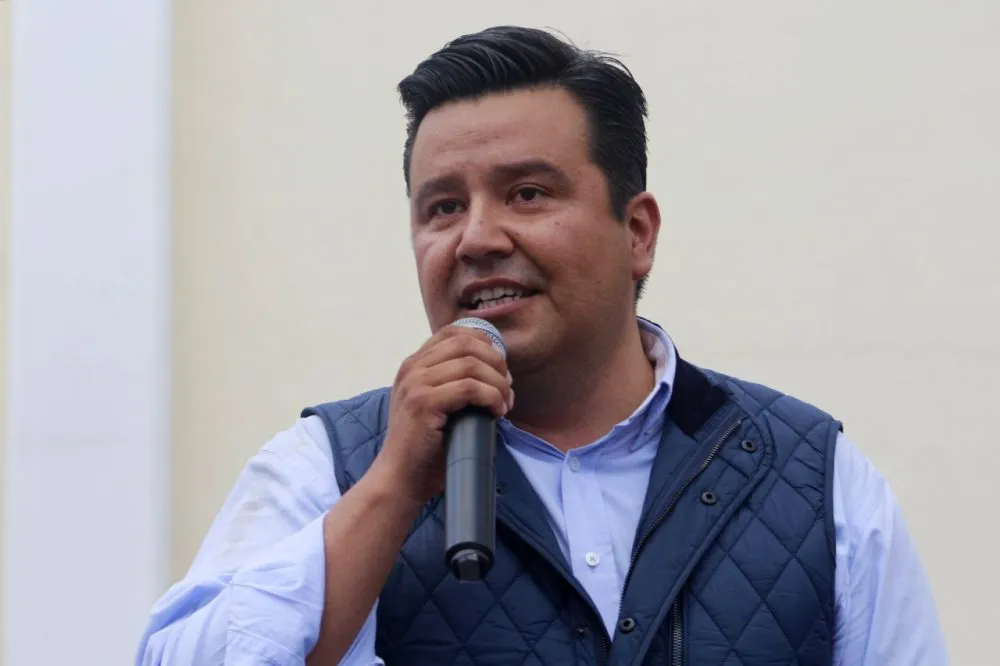 Jesús Zaldívar