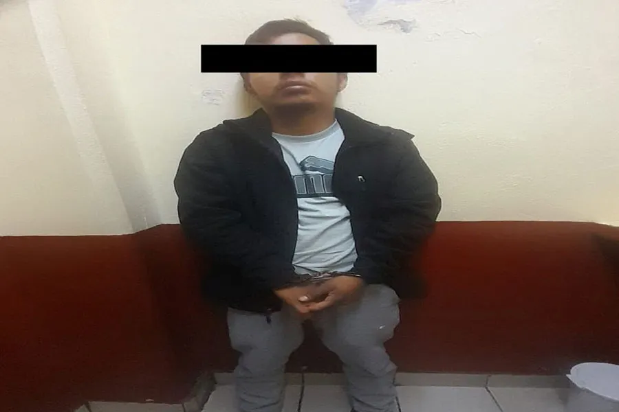 Marco N Trasladado Homicidio Tecamachalco