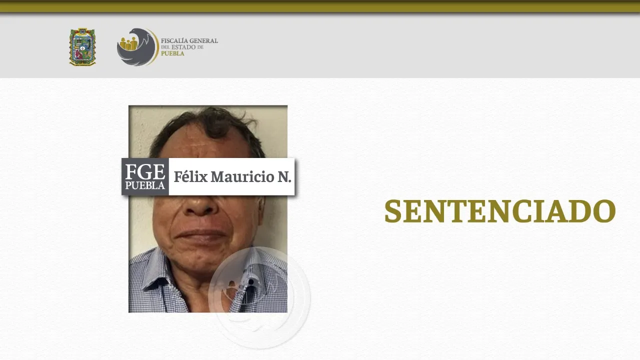 Sentenciado