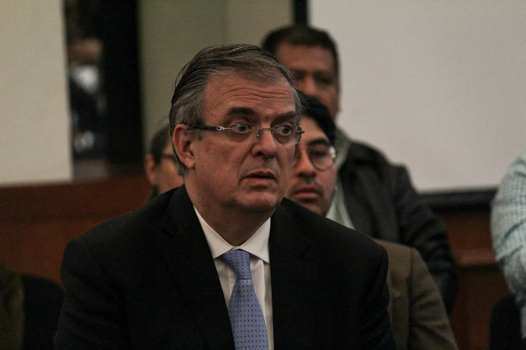 El carnal Marcelo