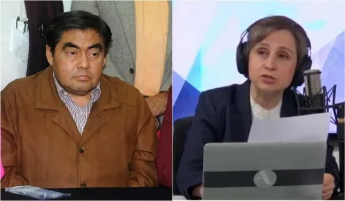 El Affaire Barbosa-Aristegui (La Censura y las Acotaciones)