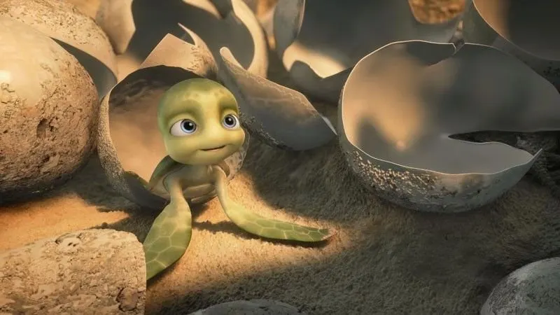 Tortugas