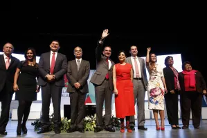 Pone el ejemplo Alejandro Armenta