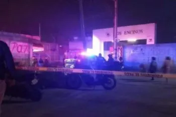 Ataque armado en fraccionamiento de San Lucas Atoyatenco deja un muerto y un herido
