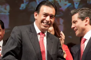 Maquinaria peñista operó liberación de Moreira, exhibe El País