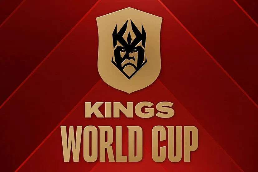 México será oficialmente la sede de la Copa Mundial Kings League 