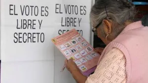 Reportan en Chiapas más de 150 incidentes en jornada electoral