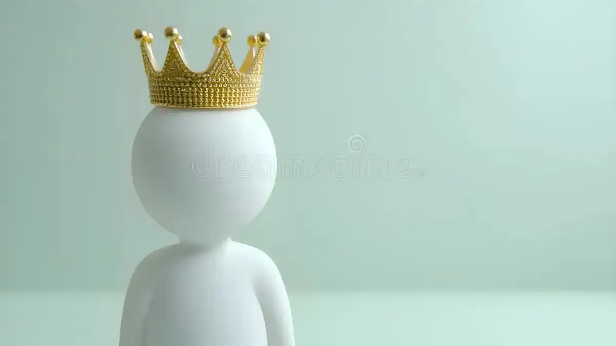 Enfermedad Del Poder