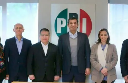 Búfalos y Mostros en el Primer Día de Enrique Doger en el Partidazo