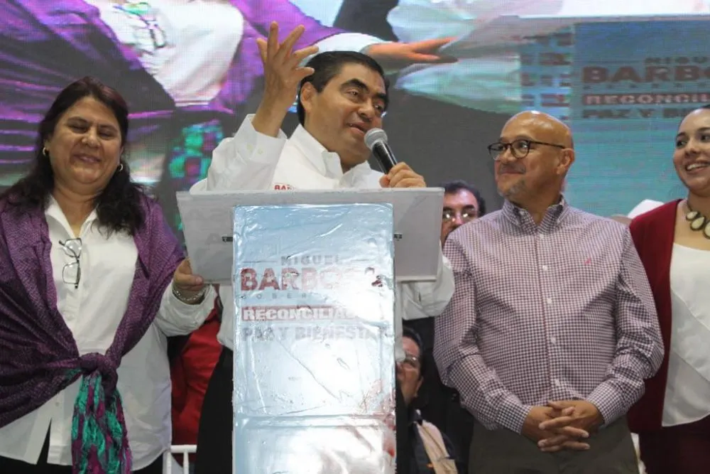Agradece la FROC a las autoridades estatales su intervención para frenar la asamblea ilegal de la empresa Mondelez