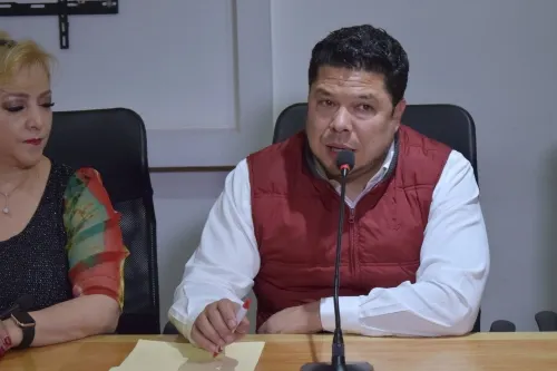 Hay tiempo para corregir camino en el Ayuntamiento para mantener confianza en Morena