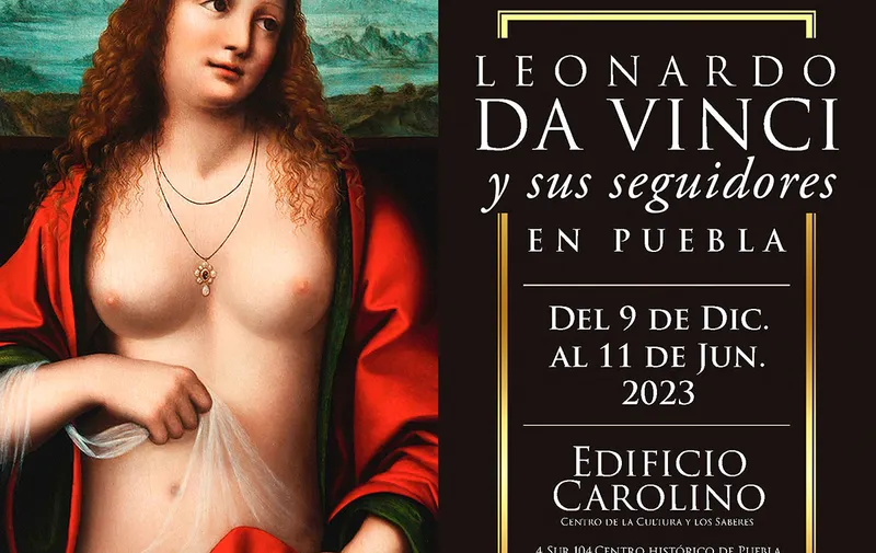 buap-leonardo-da-vinci-edificio-carolino