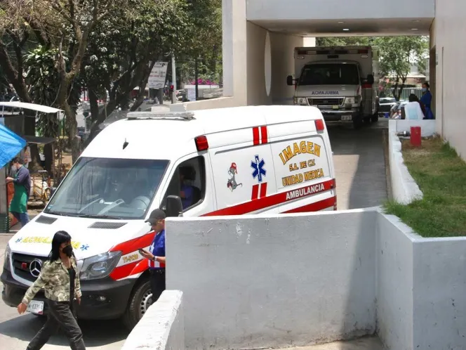 En México ascienden las muertes por covid