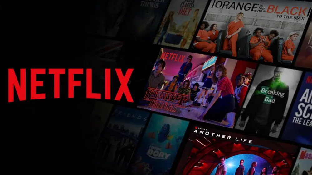 Estrenos que llegan a Netflix en septiembre