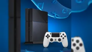 PS4 levanta ganancias de Sony