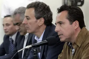 Pese a renuncia de Cánovas, la investigación debe continuar: PRI