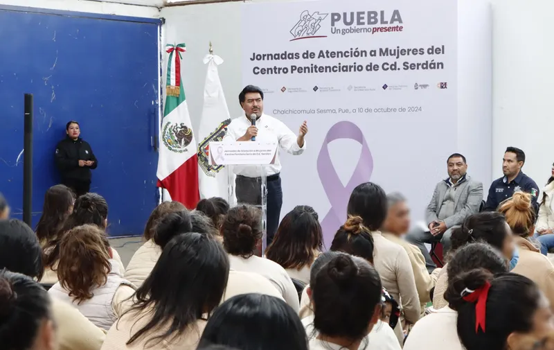 mejores condiciones en personas privadas de su libertad
