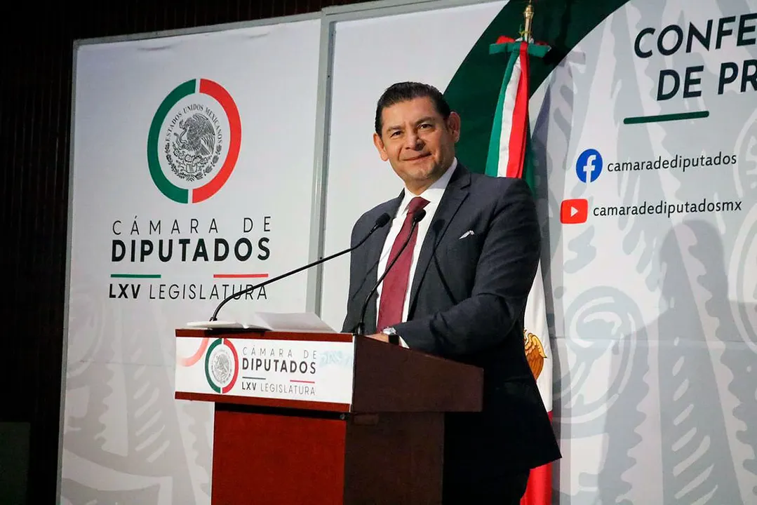 Alejandro Armenta Mier
