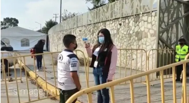 Estadio Cuauhtémoc volverá a vibrar con la afición