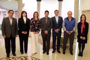 Transparencia y rendición de cuentas, prioridad en gobierno municipal