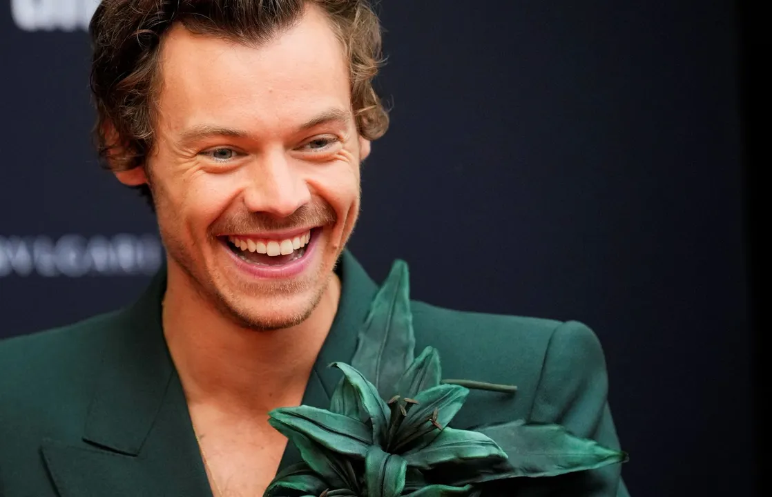 Harry Styles anuncia un concierto especial para presentar su nuevo álbum a nivel global