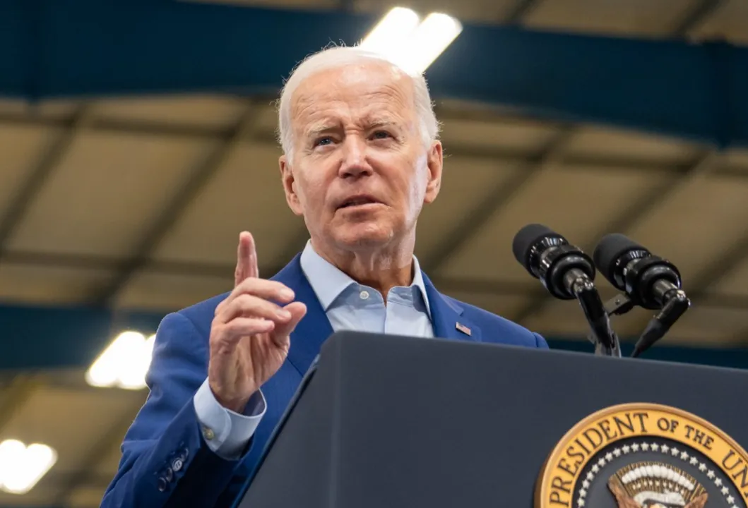 Joe Biden