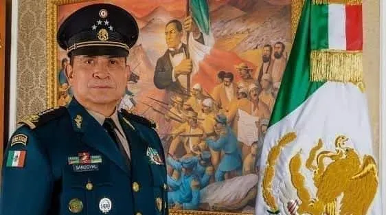 Luis Cresencio Sandoval