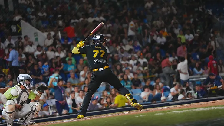 Danny Ortiz/ Foto: Especial