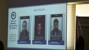 El 80% de secuestradores no son poblanos: Fisdai
